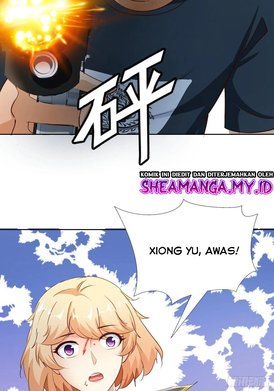 Super School Doctor (Supreme Campus Doctor) Chapter 112 Gambar 21